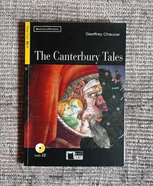 The Canterbury Tales + CD