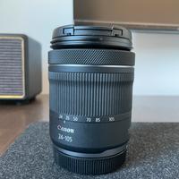 Canon RF 24-105