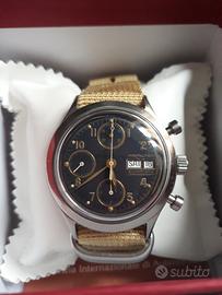 CRONO MILITARE HAMILTON LANCASTER 