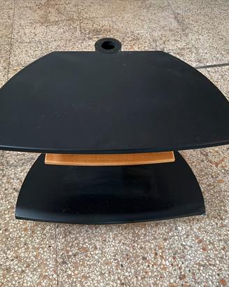 Mobiletto per TV con ruote