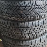 pneumatici invernali hyundai ix 35