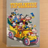 I classici Walt Disney TOPOLINEIDE