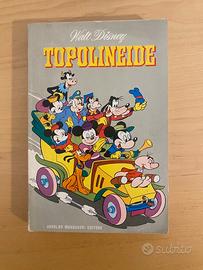 I classici Walt Disney TOPOLINEIDE