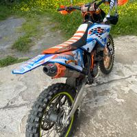 Ktm sx-f 250