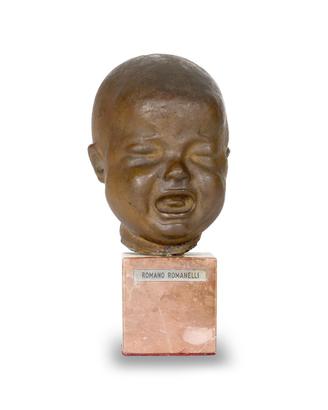 Romano Romanell