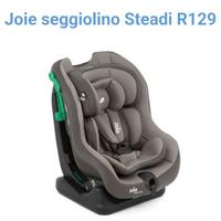 seggiolino auto Steadi R129 Joie