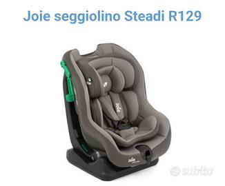 seggiolino  Steadi R129 Joie (prezzo non trattab) 