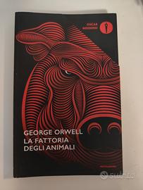 La fattoria degli animali - George Orwell