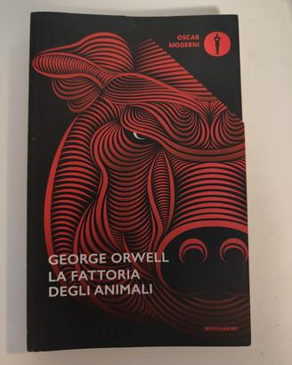 La fattoria degli animali - George Orwell