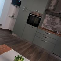 Appartamento completamente ristrutturato