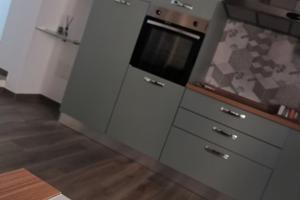 Appartamento completamente ristrutturato