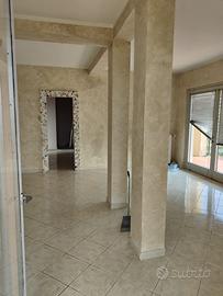 Appartamento attico