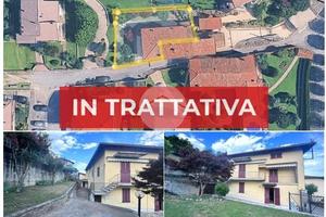 CASA SEMINDIPENDENTE A MONTELLO