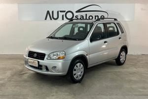 Suzuki Ignis 1.3 16v GL 4wd