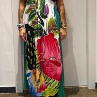 Vestito sartoriale sarta ibizA