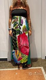 Vestito sartoriale sarta ibizA