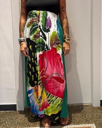 Vestito sartoriale sarta ibizA