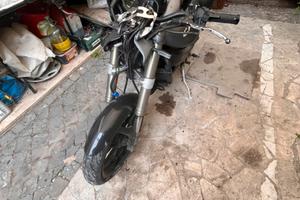 smembro cagiva raptor 125
