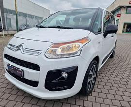 CITROEN - C3 Picasso - PureTech 110 Seduction