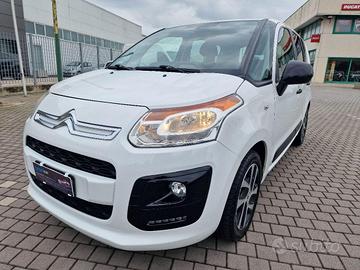 CITROEN - C3 Picasso - PureTech 110 Seduction