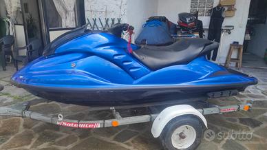 Yamaha gpr 1300 RICAMBI