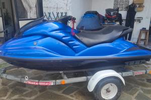 Yamaha gpr 1300 RICAMBI