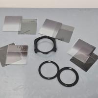 Filtri ND a lastra Rangers