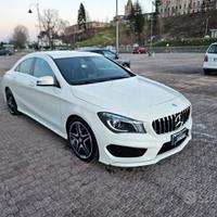 Mercedes-benz CLA 200 premium unicoproprietario cc