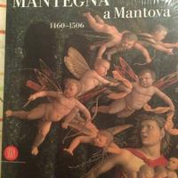 MANTEGNA A MANTOVA 1460 - 1506
