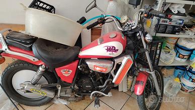 APRILIA RED ROSE 50 UNA DELLEPRIME SEIRE ANNI 90