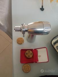 torchio per la pasta Kenwood 