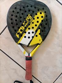 racchetta padel Focus pro kinetic 