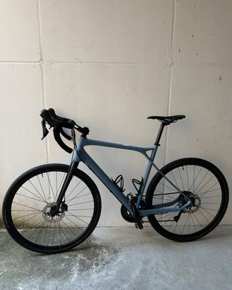 Gravel GT GRADE CARBON