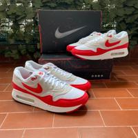 Air max 1 big bubble 86’