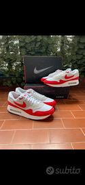 Air max 1 big bubble 86’