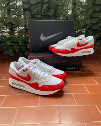 Air max 1 big bubble 86’