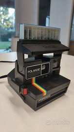 Polaroid Pronto 600 foto istantanee