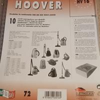 Sacchetti aspirapolvere Hoover HV16