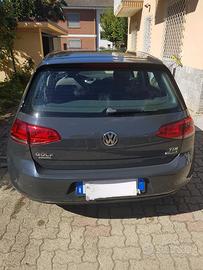 w golf 7 tdi 1.6