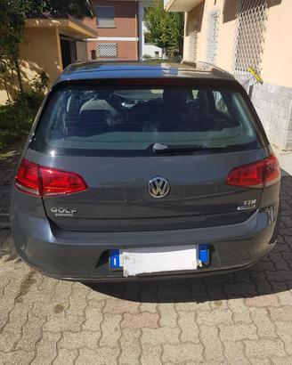 w golf 7 tdi 1.6