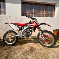 Honda Crf 250