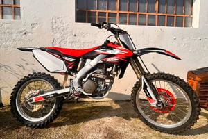 Honda Crf 250