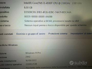 Mini Pc - Dell Optiplex 3020