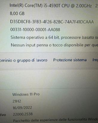 Mini Pc - Dell Optiplex 3020