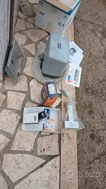 motore x cancello elettronico 