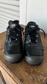 Scarpe antinfortunistiche SIR