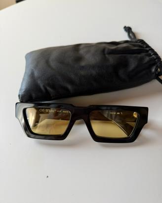 Occhiali da sole Off-White