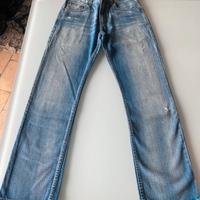 Levis Jeans 514 nuovo
