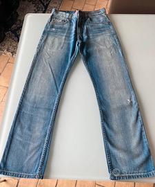 Levis Jeans 514 nuovo