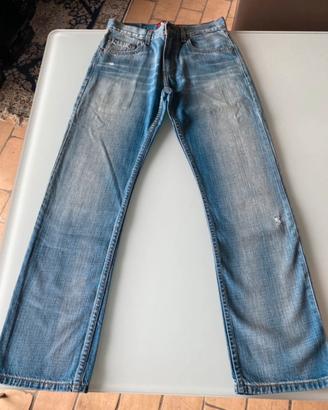 Levis Jeans 514 nuovo